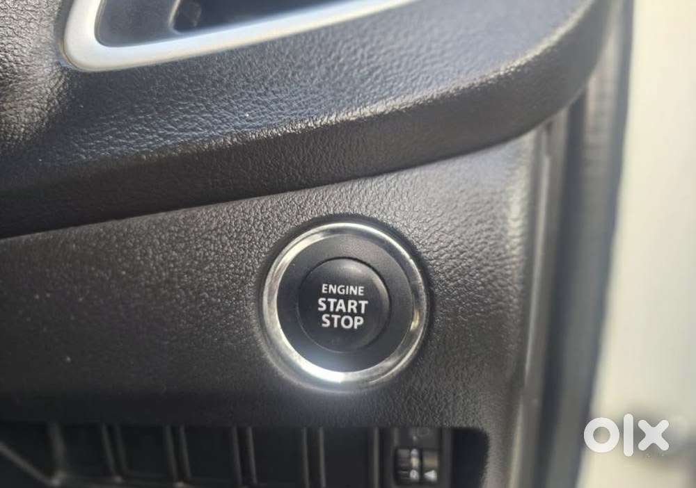 Maruti Suzuki Baleno Zeta, 2020, Petrol