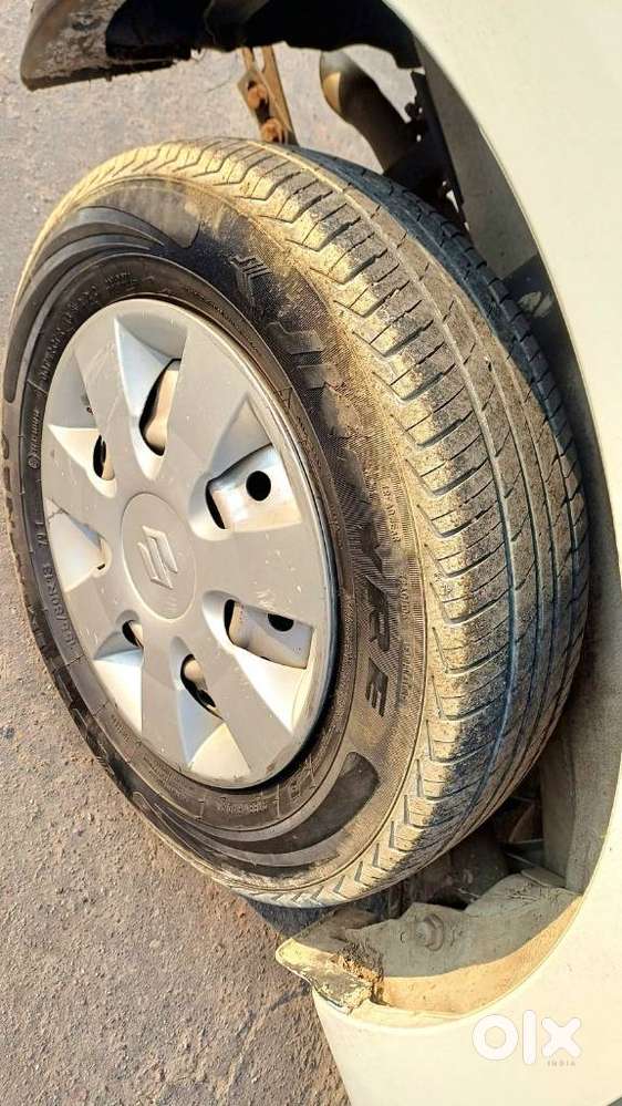 Maruti Suzuki Wagon R, 2022, Cng & Hybrids