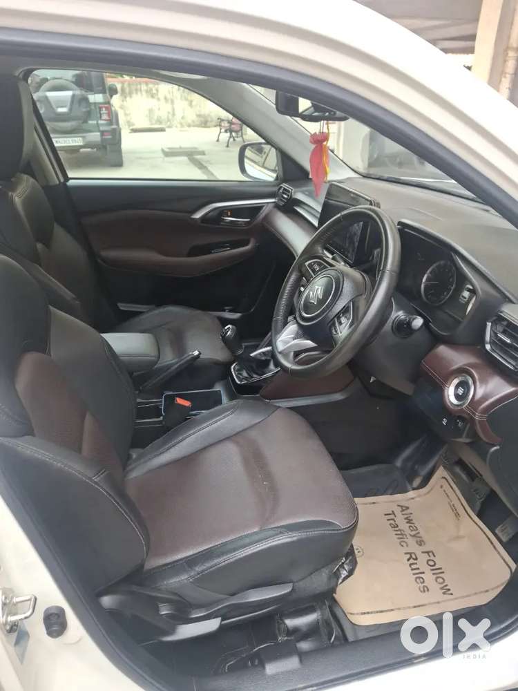 Maruti Suzuki Grand Vitara