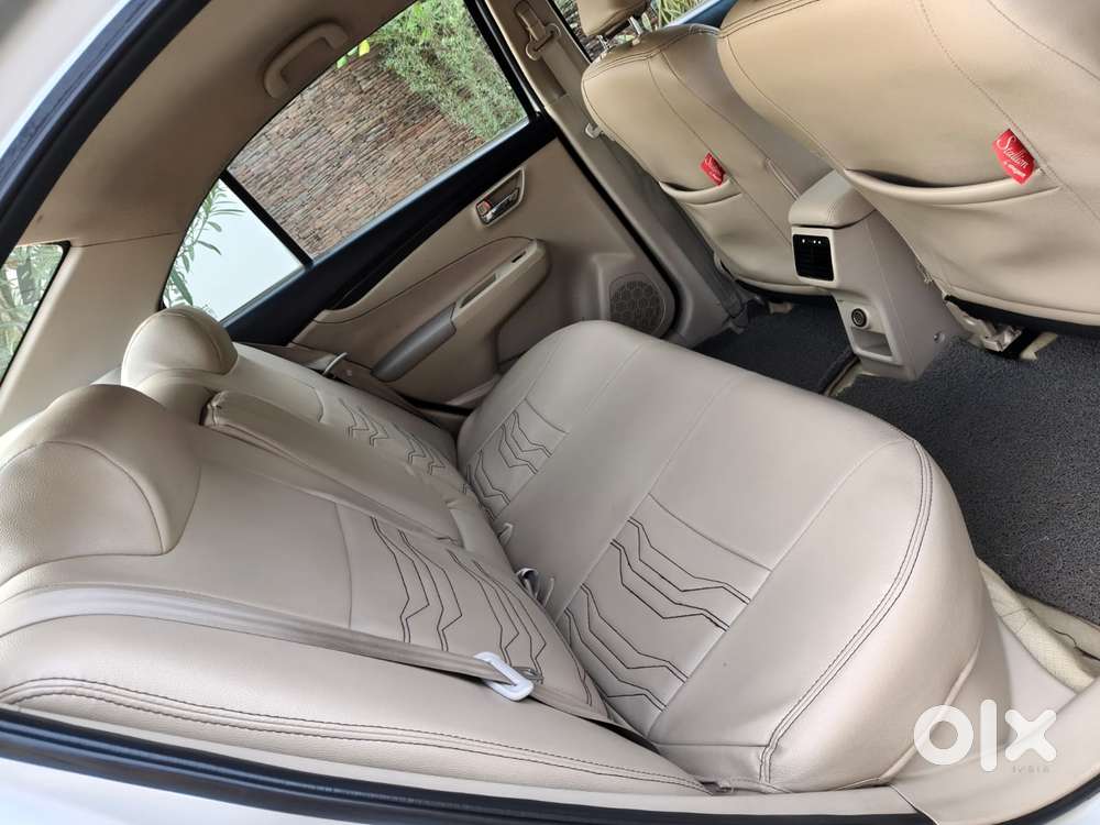 Maruti Suzuki Ciaz Vdi, 2015, Diesel