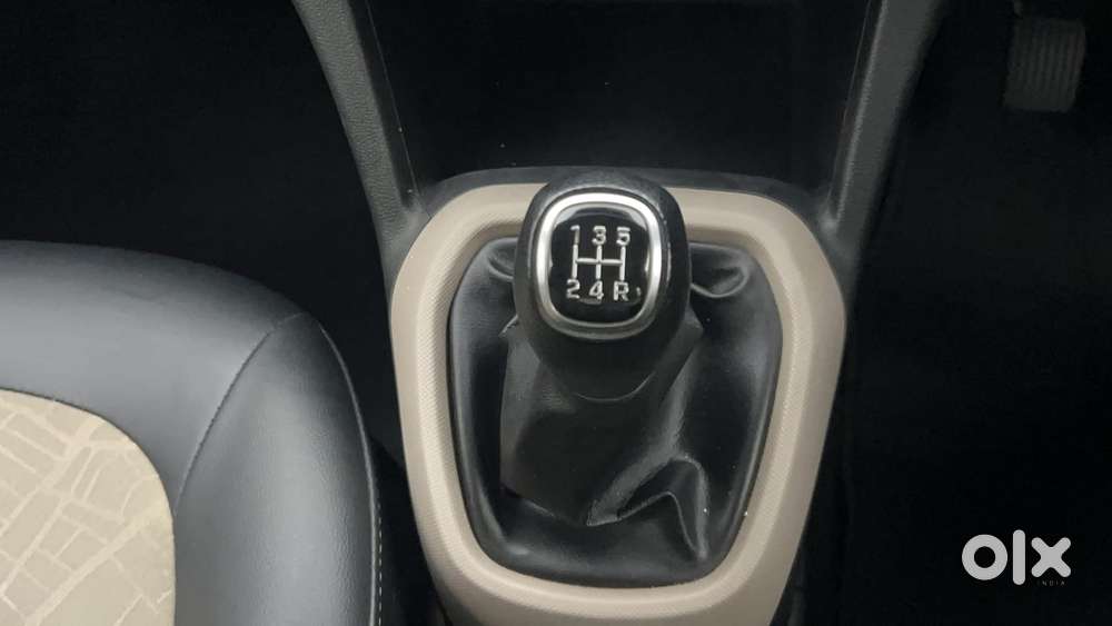 Hyundai Grand I10 Sportz 1.2 Kappa Vtvt, 2018, Petrol