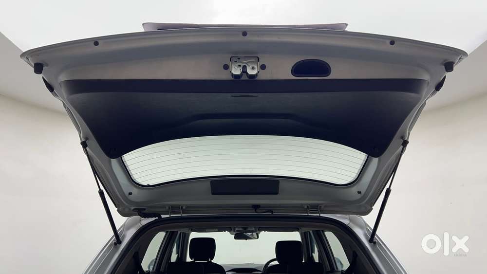 Hyundai Creta 1.6 Sx At Crdi, 2018, Diesel