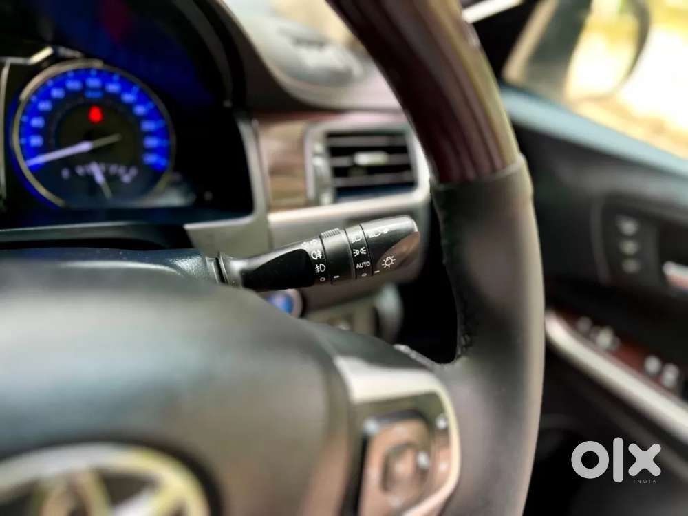 Toyota Camry Hybrid, 2018, Petrol