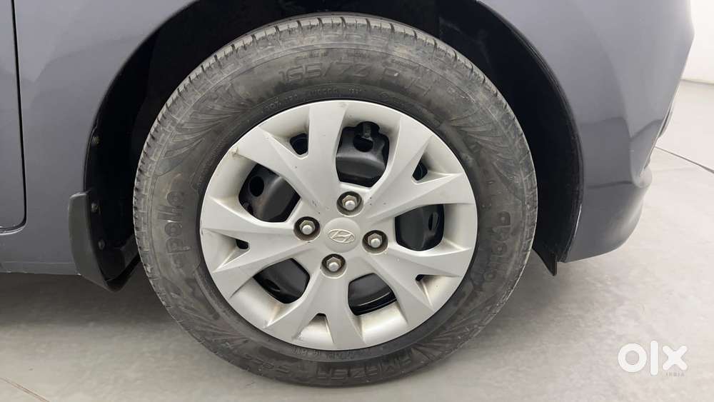 Hyundai Grand I10 1.2 Kappa Magna, 2014, Petrol