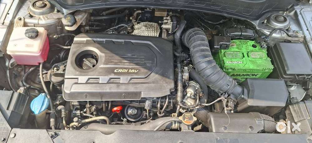 Kia Seltos 1.5 Htk+, 2020, Diesel