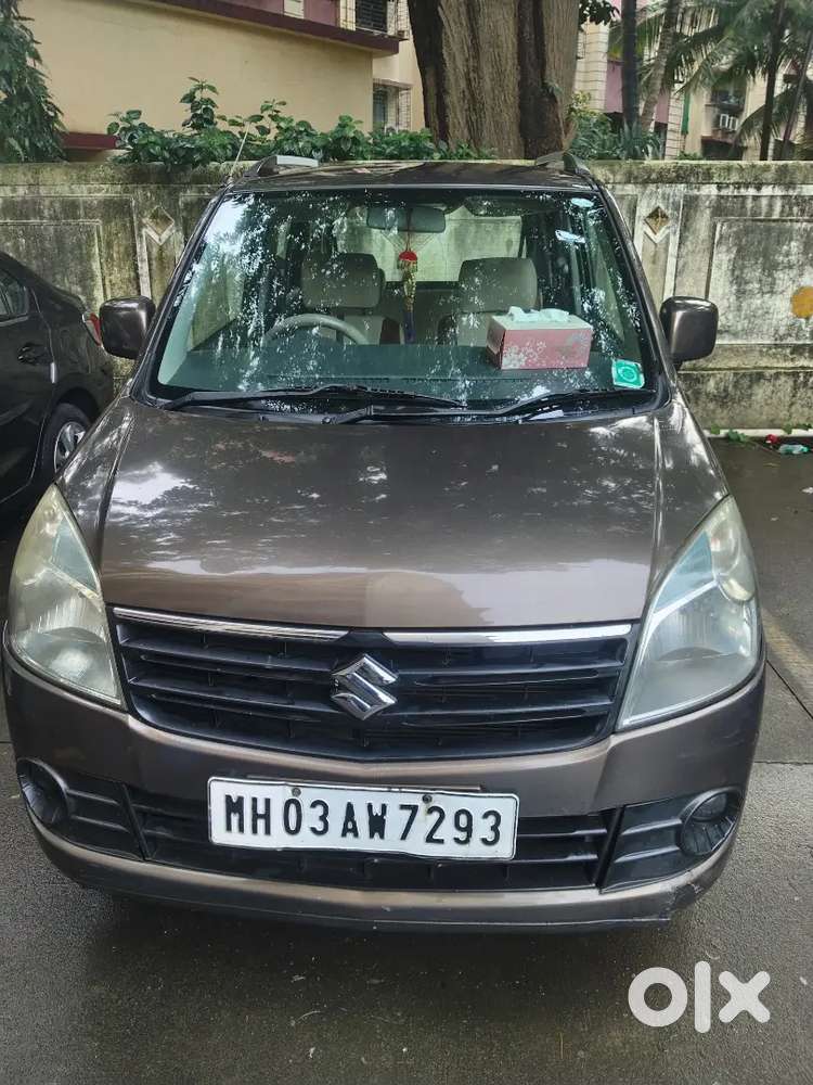 2010 Maruti Wagon R
