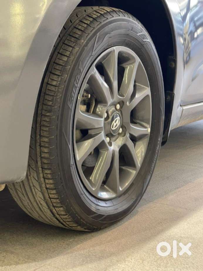 Hyundai I20 Sportz 1.2 Vtvt, 2019, Petrol