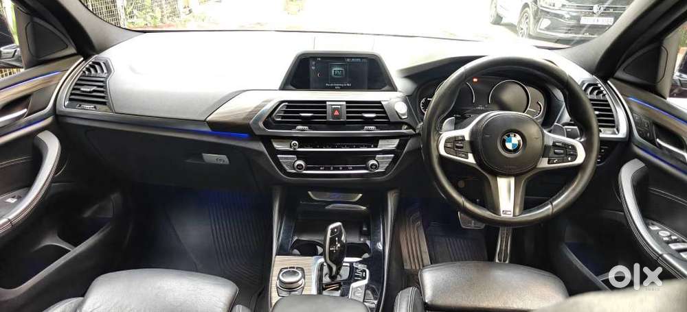 Bmw X4 M Sport X Xdrive20d, 2019, Diesel