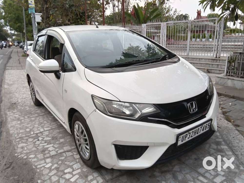 Honda Jazz, 2017, Petrol