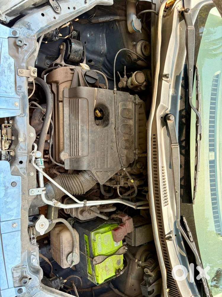 Maruti Suzuki Wagonr Vxi 2017  Well Maintanined  New Tyres