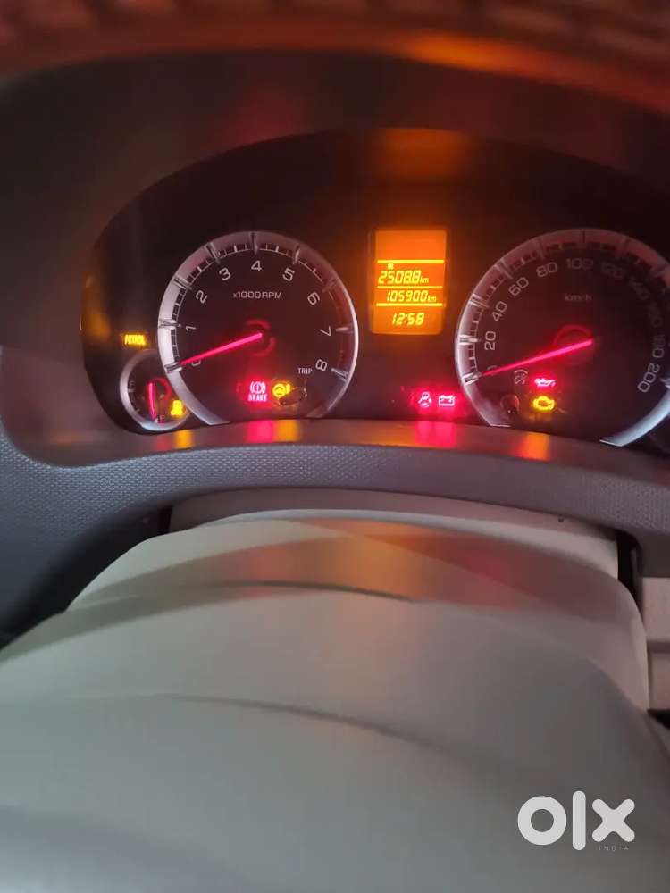 Maruti Suzuki Ertiga 2015