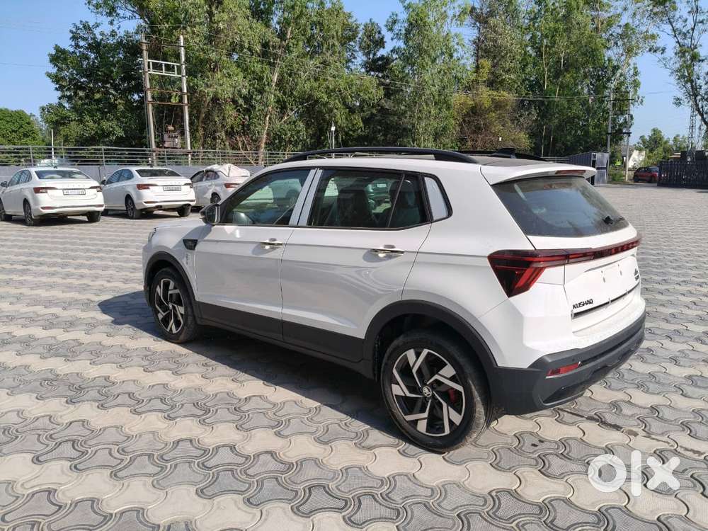 Skoda Kushaq 1.5 Monte Carlo Tsi Dsg, 2026, Petrol