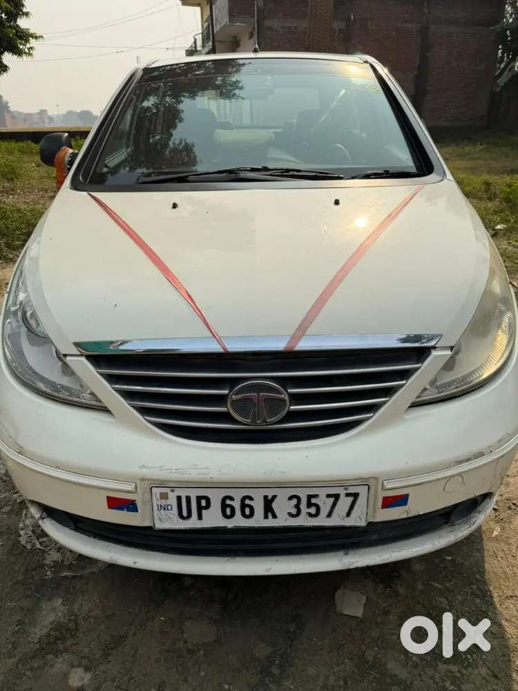 Tata Indica Vista 2012