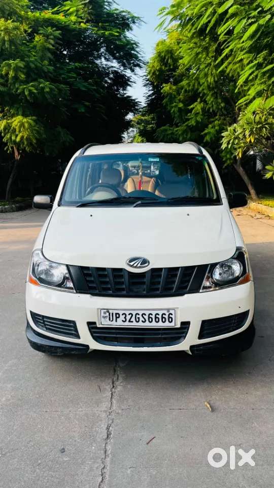 Mahindra Xylo D4 Bs Iii, 2015, Diesel