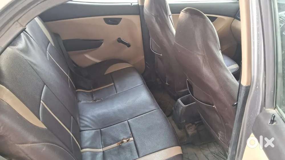 Hyundai Eon 2014 Petrol 106646 Km Driven