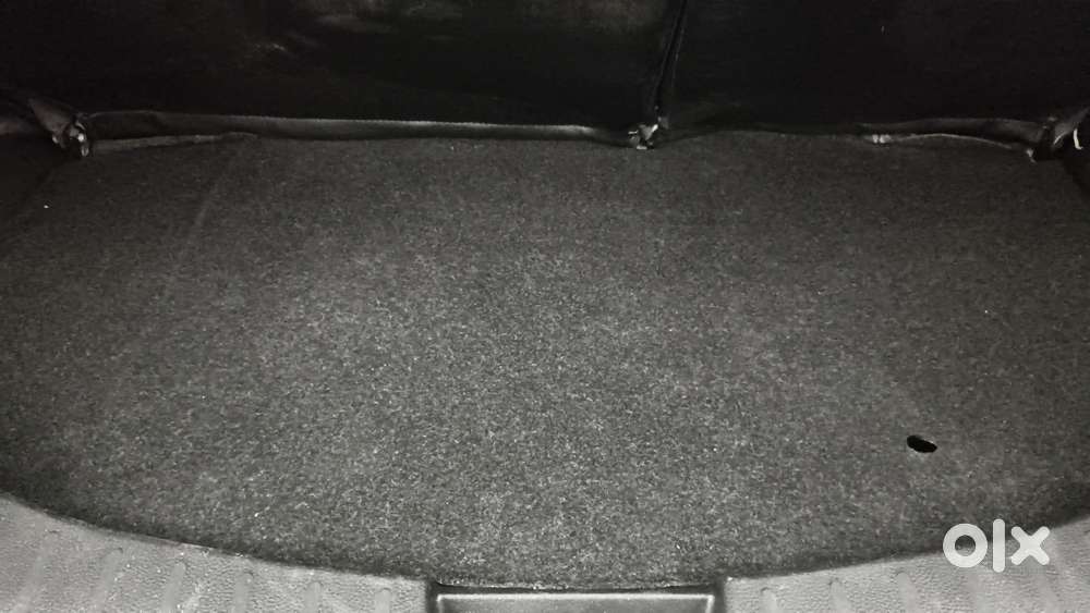 Maruti Suzuki Wagon R 1.0 2015-2019 Vxi Amt, 2015, Petrol