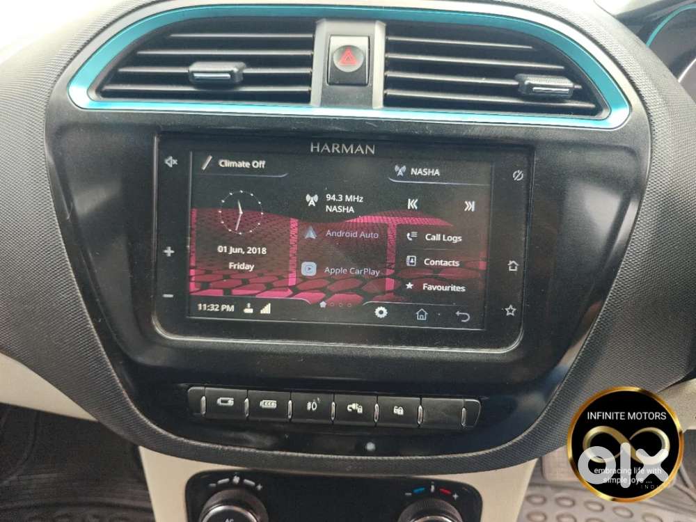 Tata Tiago Ev, 2023, Electric
