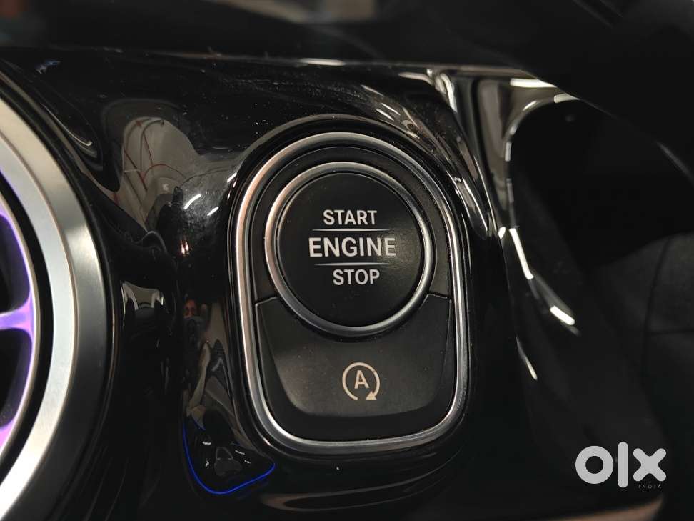 Mercedes-benz Gla 220d, 2023, Diesel