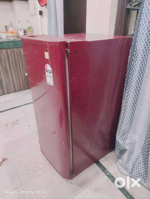 Godrej Fridge