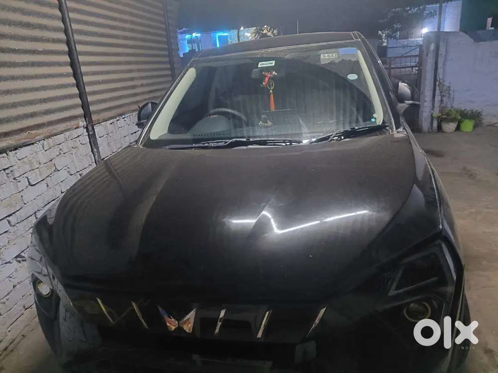 Mahindra Xuv 3xo Petrol 2024