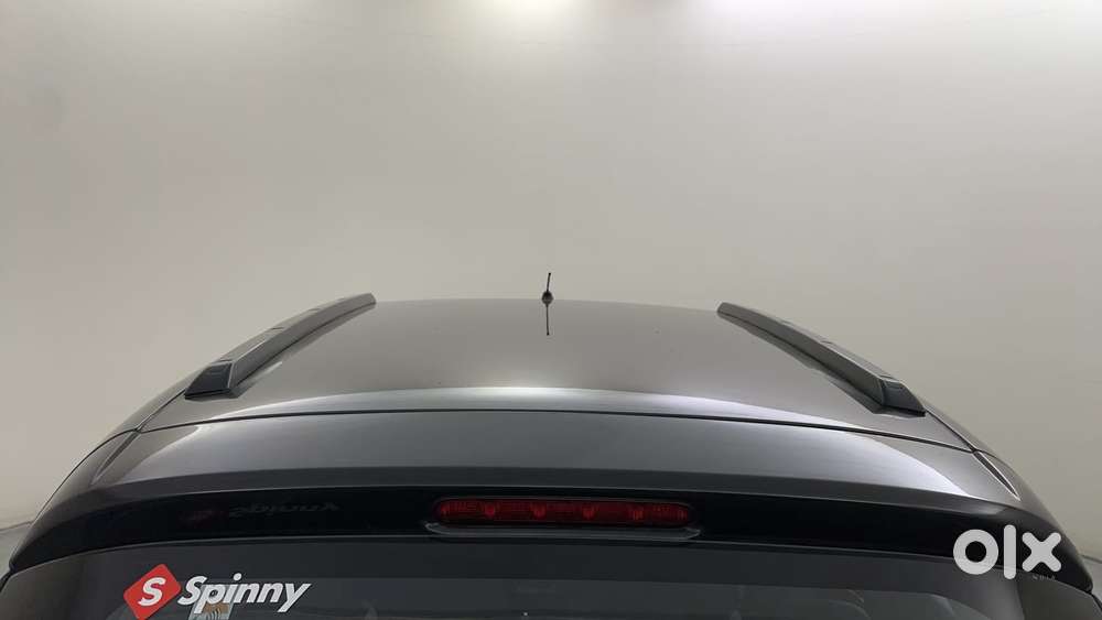 Tata Punch Creative Amt, 2022, Petrol