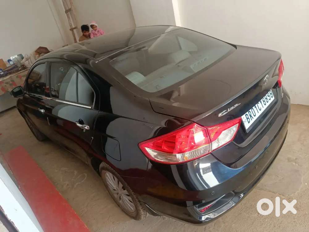 Maruti Suzuki Ciaz 2017