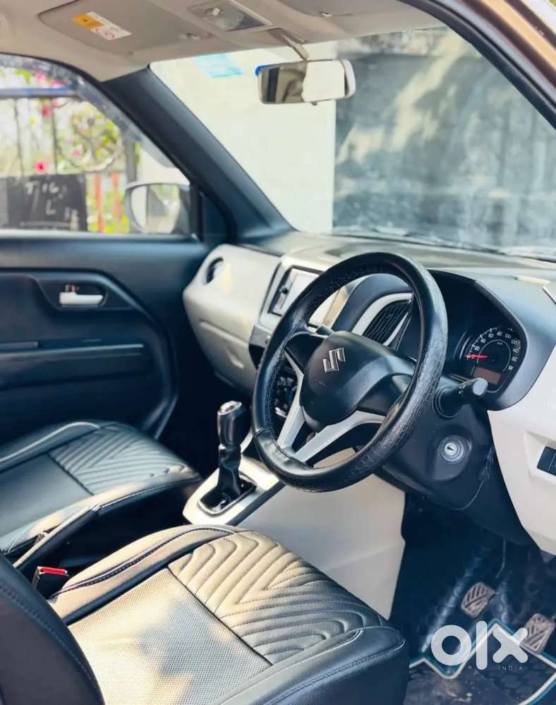 Maruti Suzuki Wagon R 2026