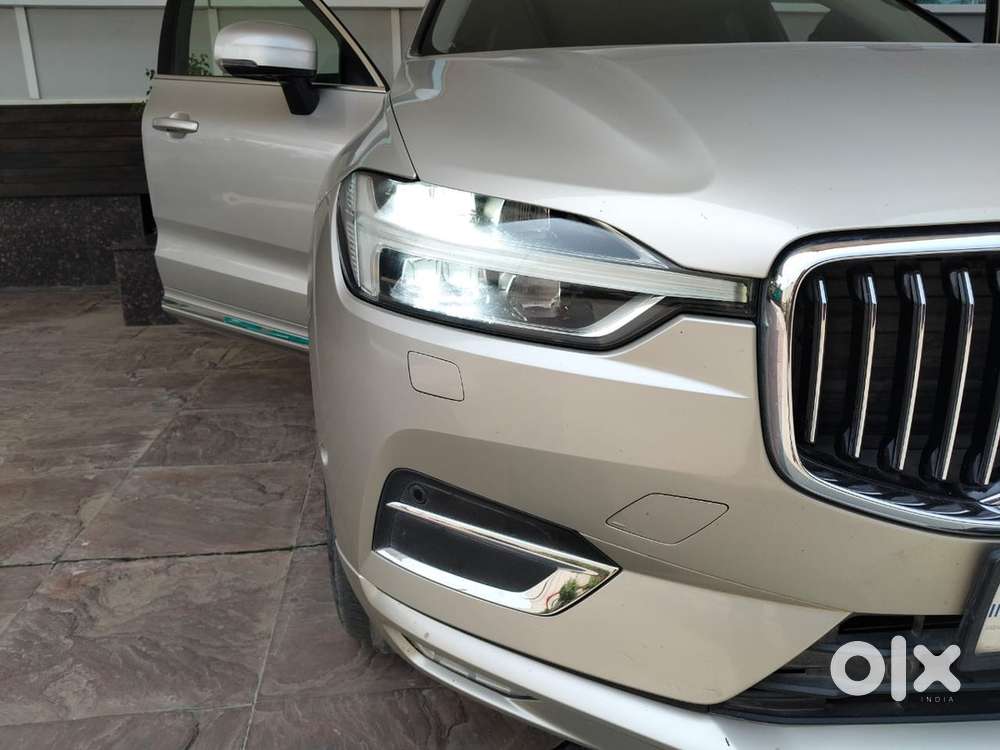 2020 Volvo Xc60 D5 Inscription