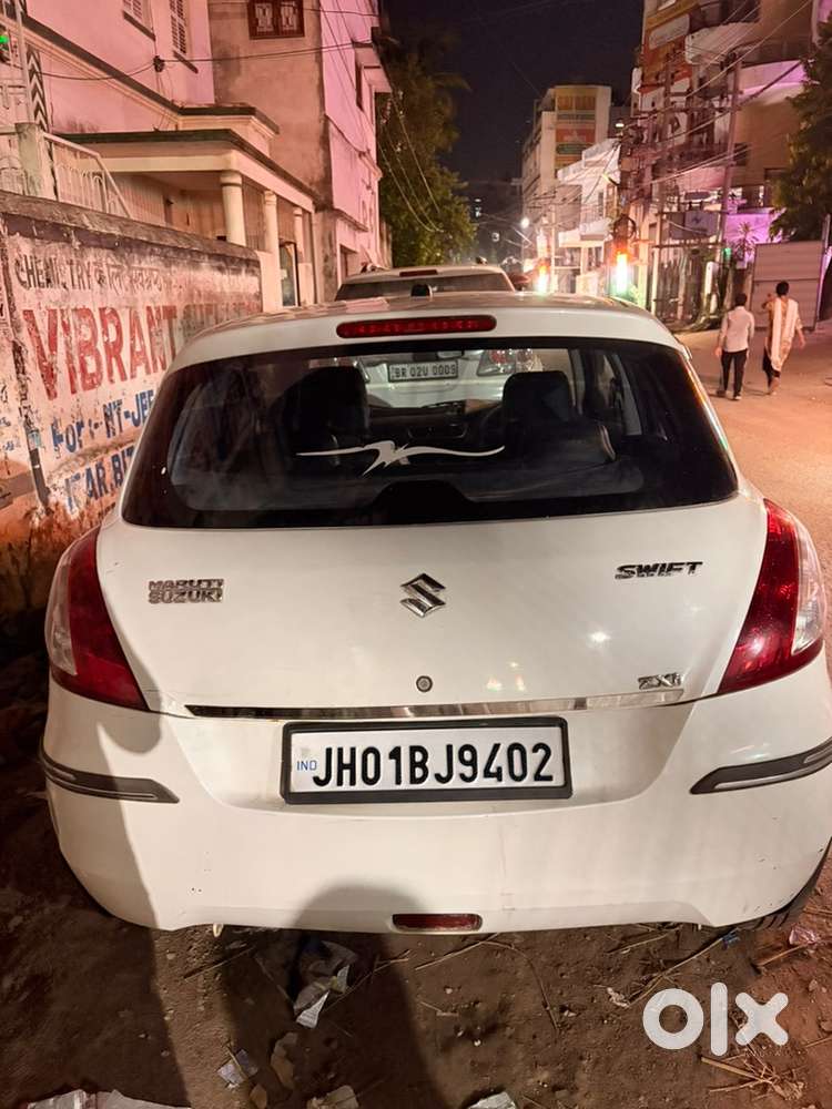 Maruti Suzuki Swift 2014