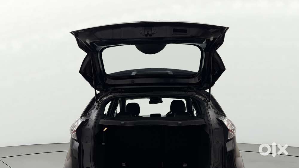 Tata Nexon 1.2 Revotron Xza Plus Premium Dark Edition, 2022, Petrol