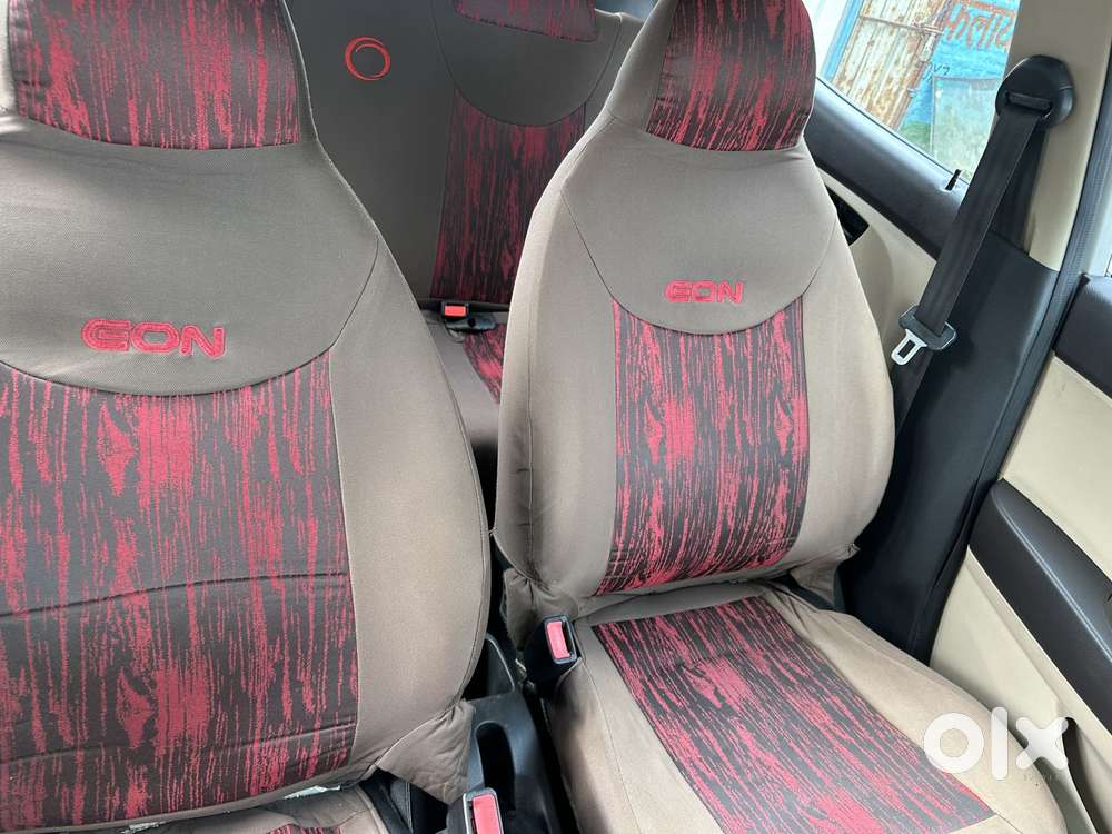Hyundai Eon Era +, 2015, Petrol