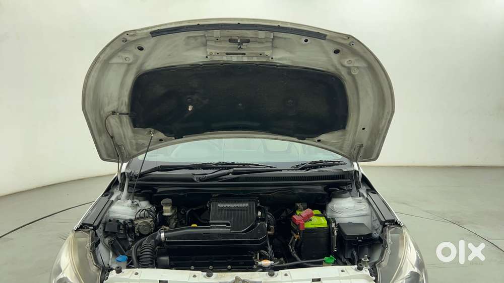 Maruti Suzuki Ciaz At Zxi, 2016, Petrol