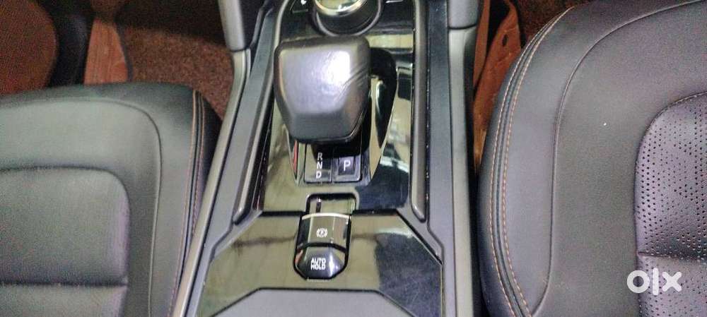 Tata Harrier Adventure Plus A At, 2023, Diesel