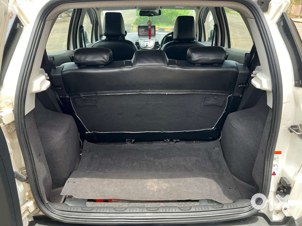 Ford Ecosport 1.5 Tdci Trend, 2018, Diesel