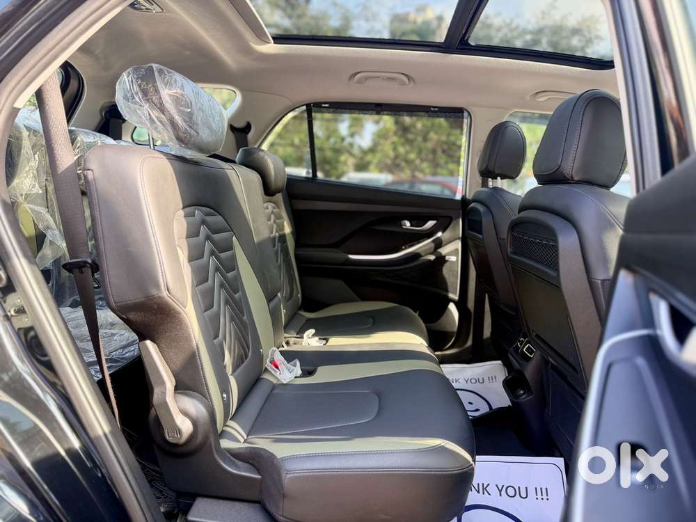Hyundai Alcazar Signature 1.5 Diesel At 7str, 2024, Diesel