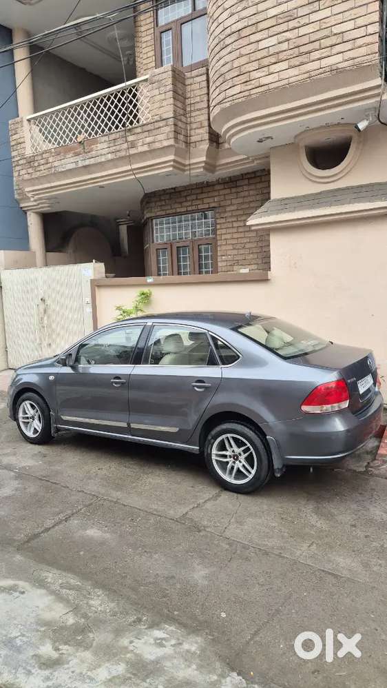 Vento 1.6 Top Diesel