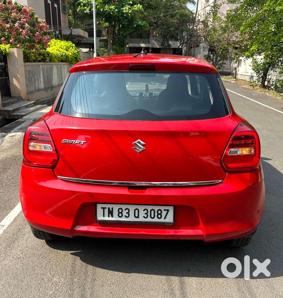 Maruti Suzuki Swift Ldi (o), 2019, Diesel