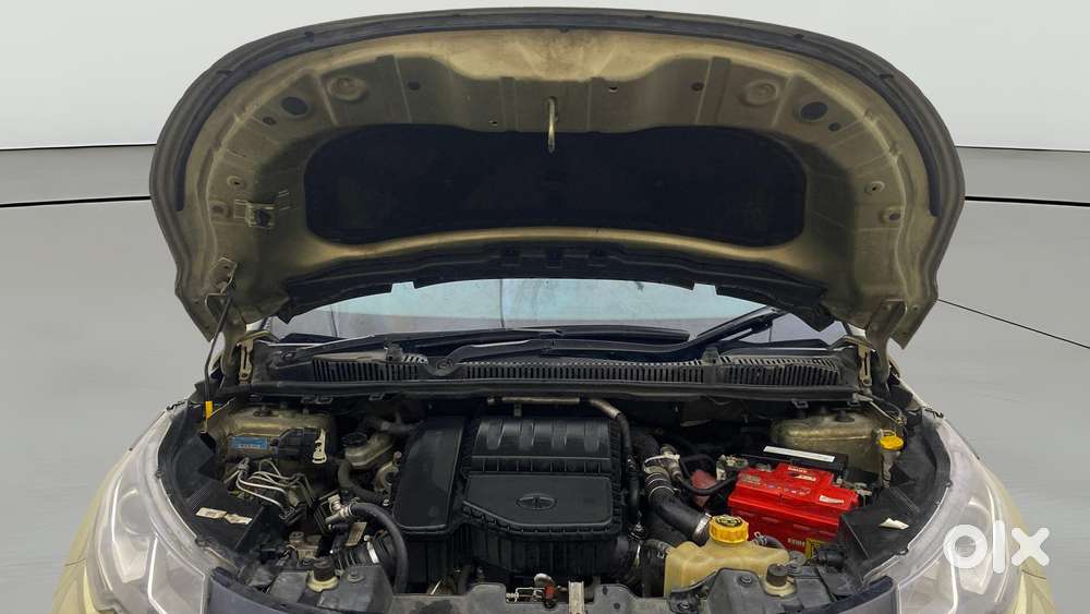 Tata Nexon 1.5 Revotorq Xza Plus Kaziranga, 2022, Diesel