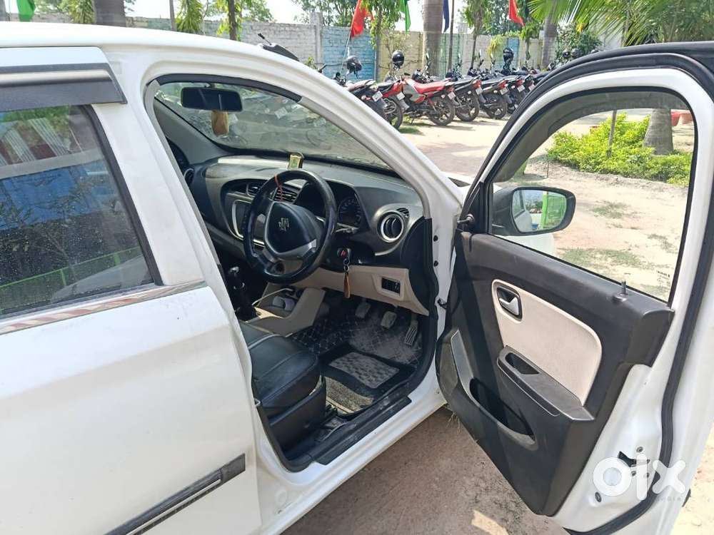 2021 Top Model Alto 800 Vxi Plus, First Hand ,76000 Km Driven