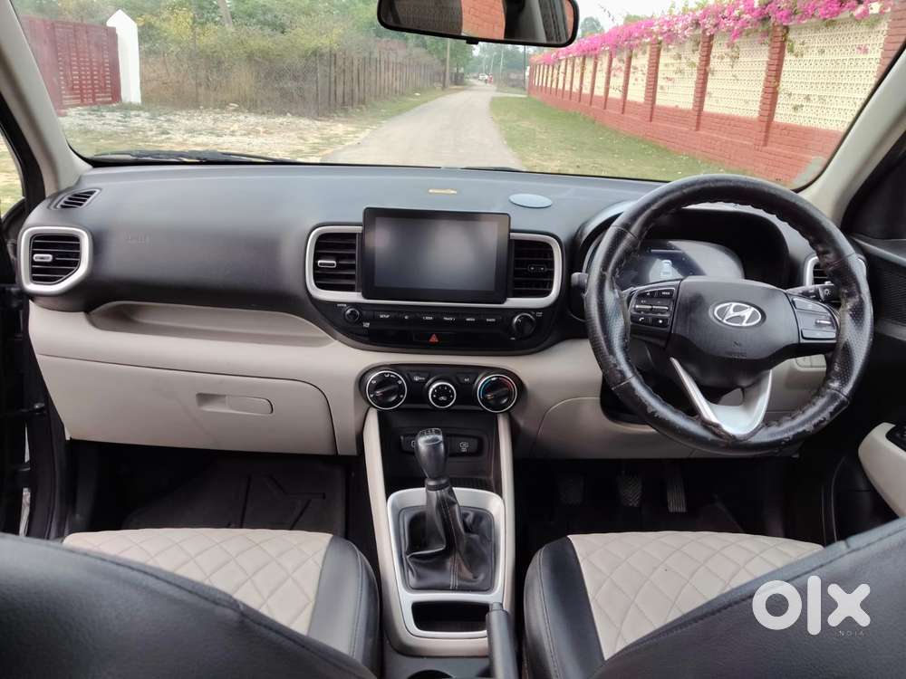 Hyundai Verna S+, 2023, Petrol