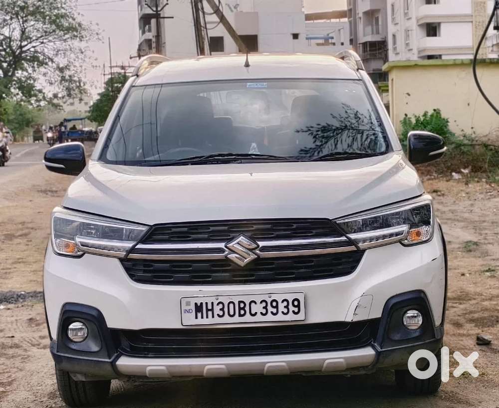 Maruti Suzuki Xl6 1.5 Zeta Mt, 2021, Petrol