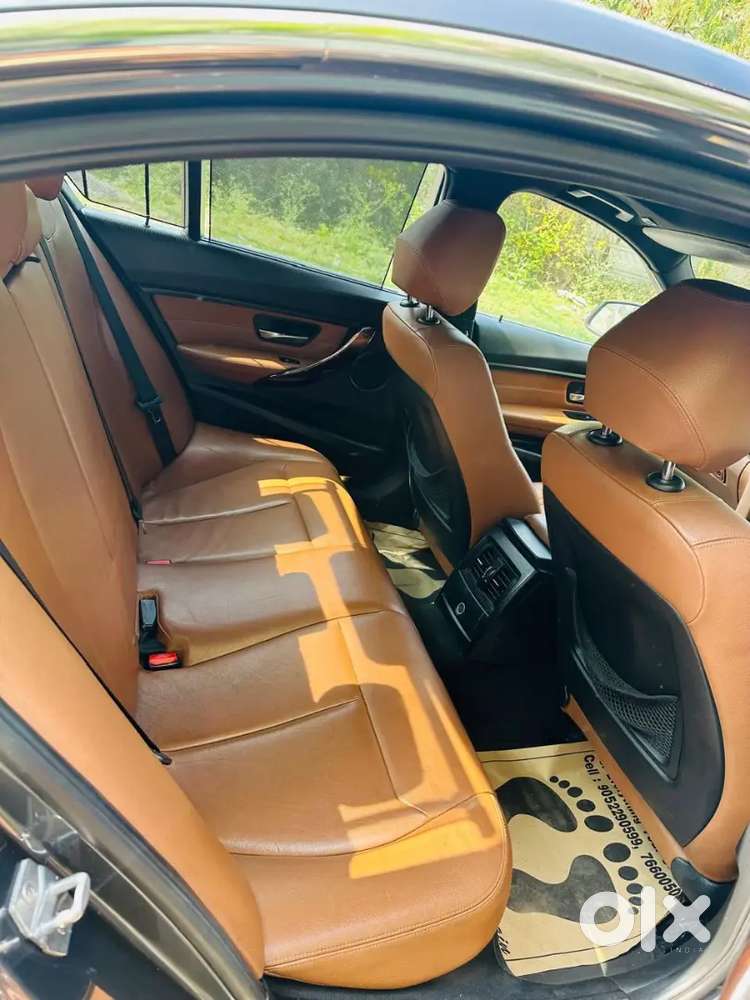 Bmw 3 Series Luxury Line For Sale