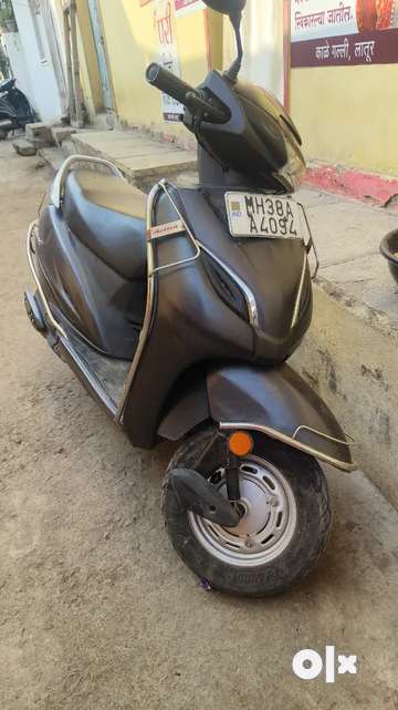 Activa olx new arrivals