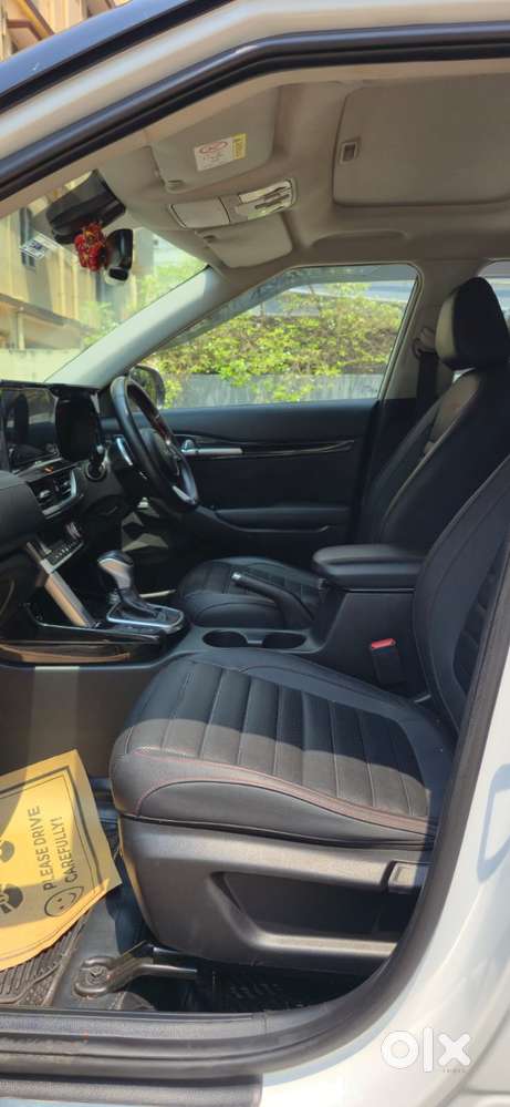 Kia Seltos 1.5 Gtx+ Diesel At, 2021, Diesel
