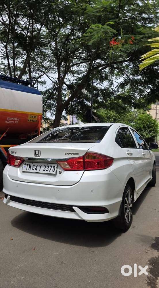 Honda City Vx Petrol Mt Apex Edition, 2022, Petrol