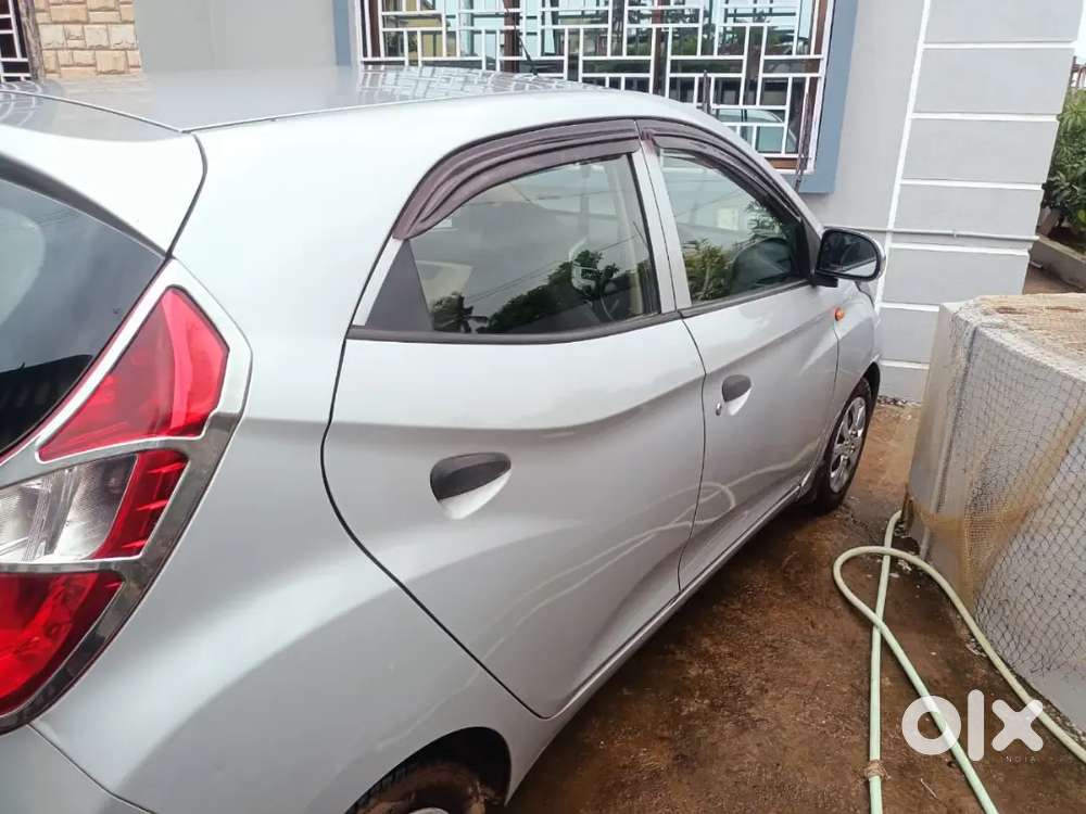 Hyundai Eon 0.8 Magna Plus 2018