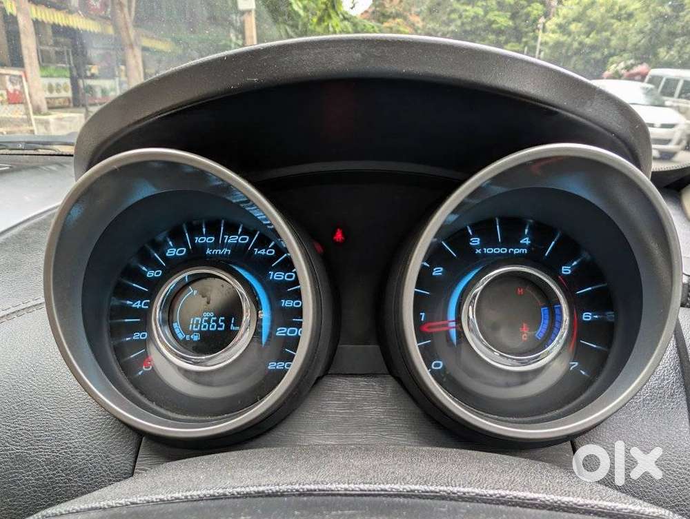 Mahindra Xuv500 W11, 2021, Diesel