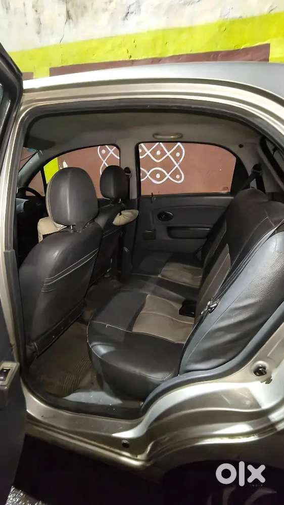 Chevrolet Spark 2008 Petrol Manual