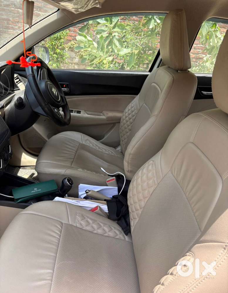 Maruti Suzuki Swift 2022