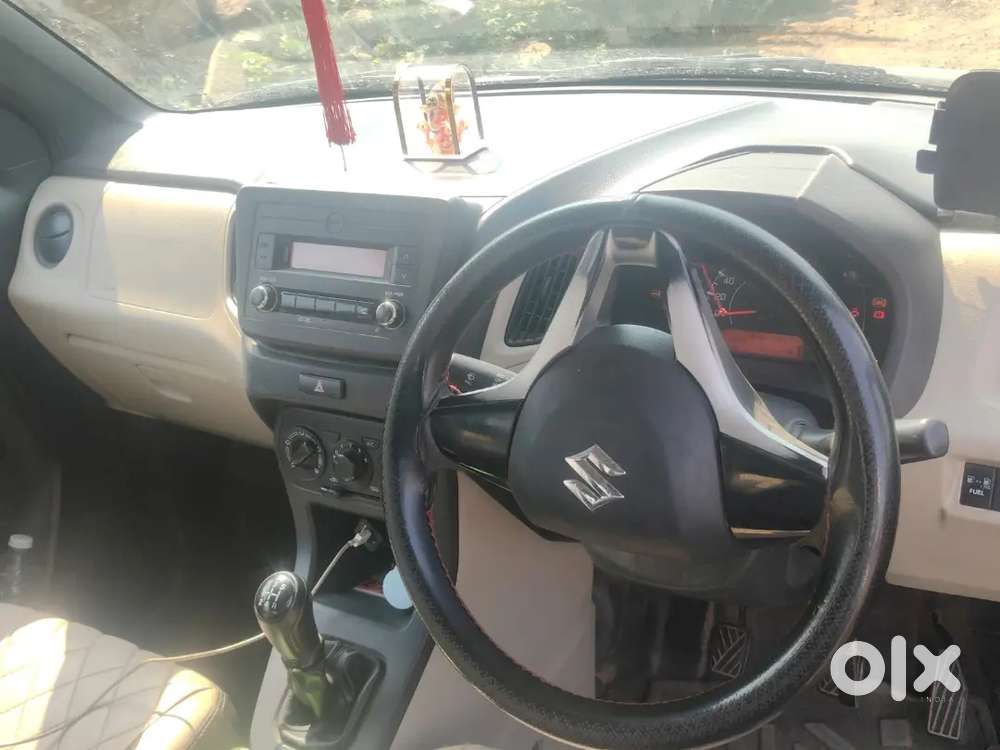 Maruti Wagon R 2024 Permit